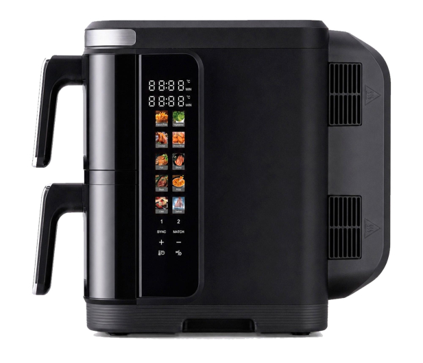JOCCA Air Fryer 2496 - 1569442 - zdjęcie 3